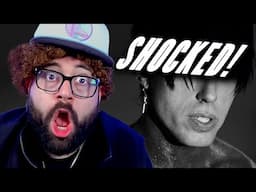 Falling In Reverse - God Is A Weapon (FIRST TIME REACTION!)