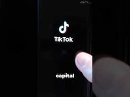 Amazon Makes Surprise Last-Minute Bid to Buy TikTok #verity #news #tiktok #us #fyp #explore