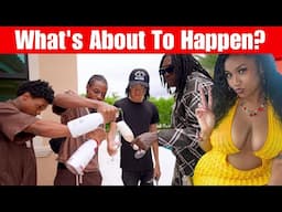 Teachers Pet Is Back! Vybz Kartel & Him Son Dem BIG ANNOUNCEMENT