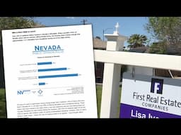 High home prices are forcing some locals out of Nevada, new affordability survey says