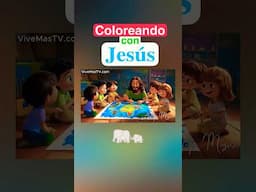 #AlabanzaParaNiños #CancionesCristianas #CreaciónDeDios #TiempoConDios