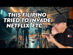 PHILIPPINES REPRESENTS SA MGA US TV SERIES  #filipino