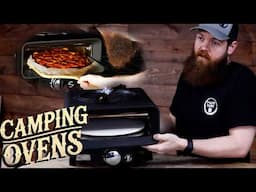 Do Camping Ovens Really Work?