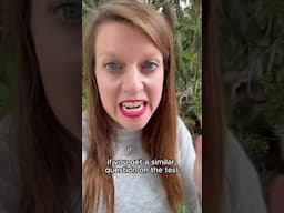 Quick Tips! What to Study the NIGHT BEFORE the SAT #supertutortv #testprep #satexam #sat #digitalsat