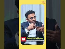 "Numerology in Daily Life—Real or Myth? 🤯 | Podcast Snippet"