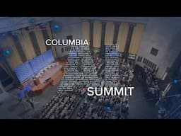 Columbia AI: A Transformational Approach to AI Through Cutting-Edge Research and Collaboration