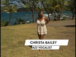 Christa Bailey