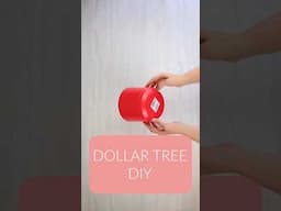 Easy and Affordable Dollar Tree DIY! Amazing DIY Room Decor Ideas!