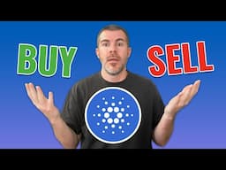When to Buy and Sell Cardano (ADA)