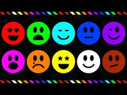 Smile: Survival Marble Race in Algodoo | NUM LOCK