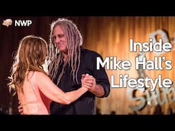 Inside the Fancy Lifestyle of Mike Hall