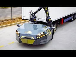 OPENING THE FUTURE: 20 INVENTIONS AND ADVANCED TECHNOLOGIES