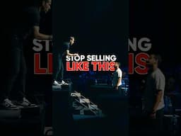 Say THIS if you want to lower your sales ⛔️