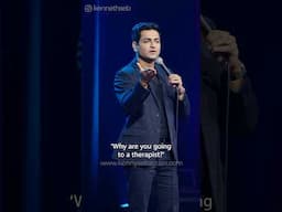 Why Millennials Don’t Have Depression! #standupcomedy