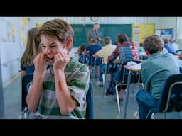 Boy Is Always Ignored Because He’s Different But Then Discovers His True Powers