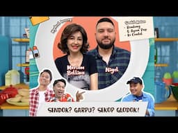 [FULL] UNGKAP SISI LAIN MERIAM BELLINA | OTW (12/04/25)