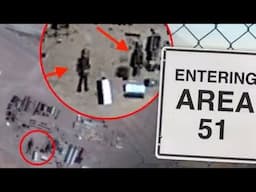 12 Most Amazing And Unexpected Finds Scientists Still Can't Explain