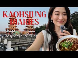 Kaohsiung Diaries | Nicole Anderson