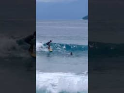 Consider us inspired 🤯. The groms of Abasi Beach Manokwari, West Papua shredding. Shot by @photooja