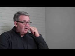 IOB: How would you approach health and safety in an era of the unknown? | Matthew Pegg