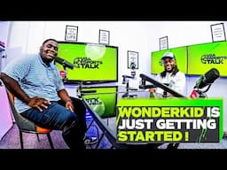 Ghana’s FIFA King Goes Live! WonderKid’s Streaming Era Begins