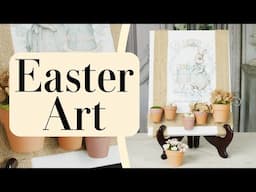 Art for Easter