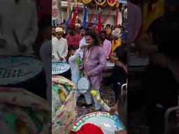Shubham Dhumal Durg Bollywood song Deewana Mai chala urs #ytshorts #shubhamdhumaldurg