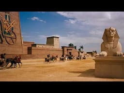 Why The Ten Commandments Still Looks Like a Billion Bucks