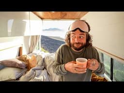 Living The Dream: A different kind of Van Life In Stunning New Zealand