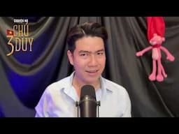 CHUYỆN MA CHÚ 3 DUY | TẬP 531: XÀ TINH KHMER ĐỎ (Phần 9 - Tạm Kết - Xà trùng diệt quỷ nữ )