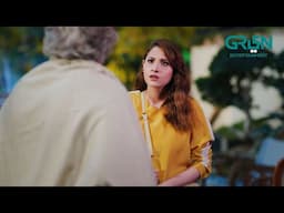 Mera Khawab, Mere Hathon Kuchal Dala 🥹🥹 Sami Khan | Hina Altaf | Zarrar Khan | Naqsh | Green TV