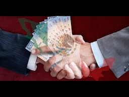 Lucha contra la corrupción en México
