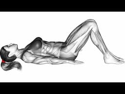Easy Bed Exercises in the Morning