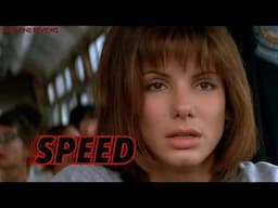 Speed (1994). Inglourious Bus Stops.