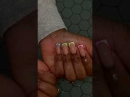Nails #shortvideos #trending #nails #youtubeshorts #youtubeshorts #shorts