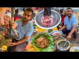 Jharkhandi Style Adivasi Desi Chicken Recipe l Ranchi Street Food