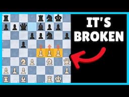 You MUST Try This Opening | Chess Rating Climb 2133 Rapid