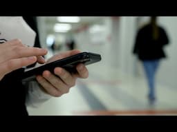 Facing Cell Phone Distractions Head On