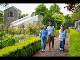 Membership of Many Lifetimes at Strokestown Park