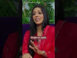 Morning Thoughts Create Reality | Dr Karishma Ahuja
