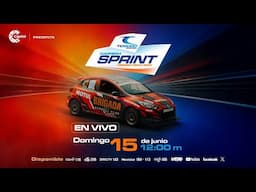 🔴 EN VIVO | TC 2000 Colombia - Tercera Fecha ¡Automovilismo hecho en casa!