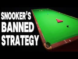 Snooker Escapes Why No Diamond System