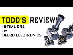 Ultima RBA by Delro Electronics