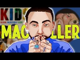 The Art of Mac Miller: From K.I.D.S to Balloonerism