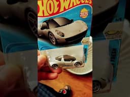 Gordon Murray Automotive T.33 Hotwheels