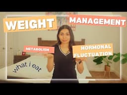 My Daily Meals & The Truth About My TSH Thyroid Levels