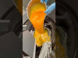 Fried Rice Machine 🤖🍳100人前を作る炒飯マシーン