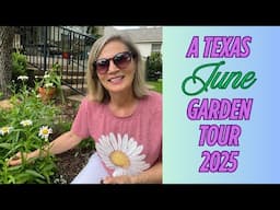 June Garden Tour 2025