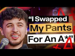 Teacher's Who SLEPT With Their STUDENTS!?