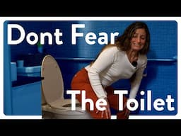 Is Hovering to Pee Bad for Your Pelvic Floor? Pelvic Floor Expert Debunks Myths